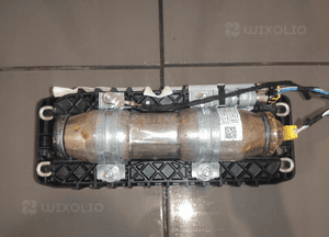 Audi A7 4G 4G8 airbag pasażera poduszka powietrzna 4G8880204E oryginał 5
