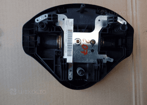 Peugeot 207 1.4 16V airbag poduszka kierowcy 2