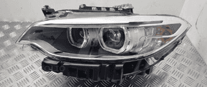 Bmw F22 F23 lampa lewa przód 7388927 km 1