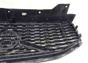 Volvo XC60 ii atrapa grill r-design xc 60 31457464 13