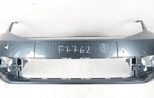 Skoda octavia iii lift 2016- zderzak przód przedni 5E0807221N 3