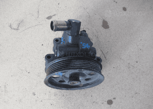 POMPA WSPOMAGANIA FORD FOCUS MK1 1.8 BENZYNA 1998-2004 7