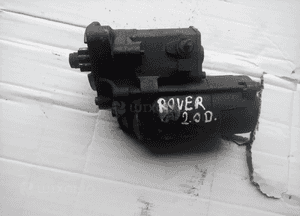 rozrusznik rover 75 2.0 td 1