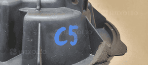 Wentylator silnik dmuchawy nagrzewnicy Citroen C5 I F664529T 5