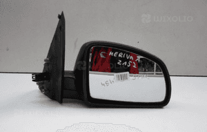 Lusterko prawe elektryczne 5PIN Opel Meriva A  2003-2010 kolor Z157 2