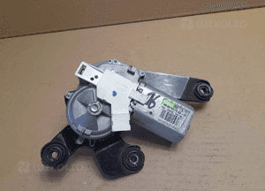 Silniczek wycieraczki tył tylnej Citroen C3 I 9683557580 1
