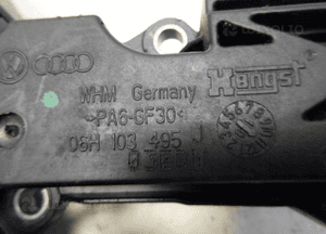 VW AUDI SEAT SKODA ODMA SEPARATOR OLEJU 06H103495J 6