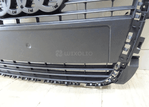 Atrapa grill audi A3 8P lift 09-12 8P0853651M 6