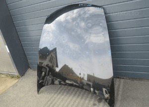 Maska pokrywa silnika bmw Z4 E85 2002-2006 6