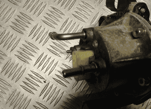 Fiat ducato 2.3 obudowa filtra paliwa 1371051080 4