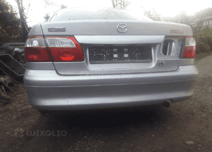 Mazda 626 GF 97-02 Sedan Klapa tylna tył w kolor 18g LIFT 1