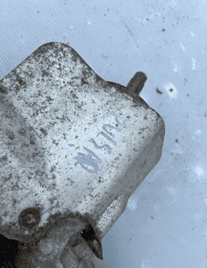 PRZEKŁADNIA MAGLOWNICA NISSAN PULSAR 2016 480013ZP0A UK 12