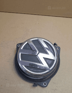 Klamka klapy tył vw polo 6R nr 6R6827469 1