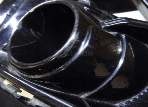 Hyundai I20 iii 20- kratka zderzaka przedniego lewa 86561-Q0000 llu 5