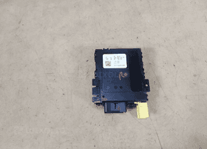 Passat B6 moduł kąta skrętu 3C0953549AC 2