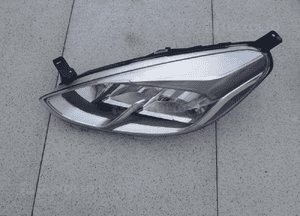 Ford fiesta MK8 lampa led L1BB-13E015-LB igła 1