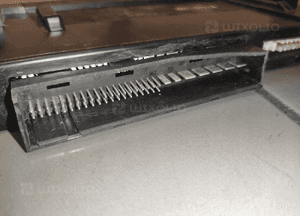 BMW 7 F01 F02 F10 F11 F13 MODUŁ KOMFORTU 100% SPRAWNY 9267465 6