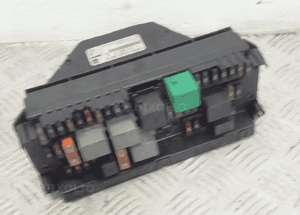 MERCEDES W202 W212 MODUŁ SAM BSI A2129000006 5