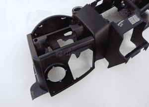 Deska rozdzielcza konsola land rover defender 2007-2014 europa 2