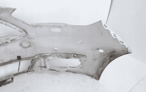 Zderzak przód przedni ford c-max MK2 14- lift F1CB-R17757-A 8