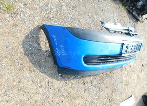 corsa C zderzak kolor Z20A nr 41067 WYSYŁKA 4