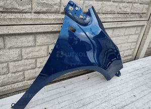 Opel meriva b 2 2011-2019 błotnik przedni prawy 3