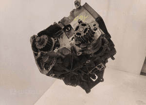 Volkswagen 1.6 tdi cay BLOK SILNIKA TŁOKI WAŁ 03L021P 5