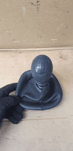 Gałka mieszek zmiany biegów Opel Vivaro B Trafic III 969351467 1