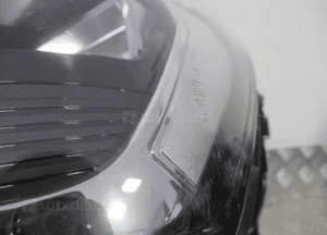 Lampa przednia przód lewa audi Q3 ii F3 83A941011 2018- 11