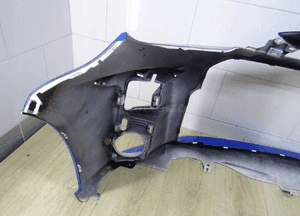 Toyota GR Yaris 4 IV - Zderzak przód 52119-52c70 10