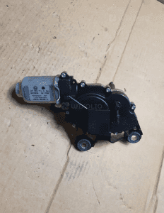 SILNICZEK WYCIERACZKI TYŁ SKODA FABIA II  nr 5J7955711 4