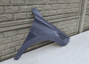 Seat cupra formentor 5FF 20- błotnik przedni prawy 3