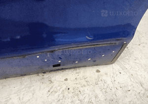 Drzwi lewe tylne lewy tył honda civic ix hb lift 13-16 2