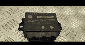 AUDI Q3 STEROWNIK PARKOWANIA PDC 8X0919475N 2