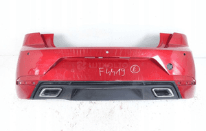 Seat ibiza v 6F0 fr 2017- zderzak tył tylny 6F0807421H/J/K/L 1