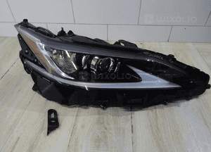 LEXUS ES ES350 ES300H 2018- REFLEKTOR LAMPA FULL LED 39s LLU prawa 1