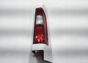 Lampa prawa tył tylna trafic iii vivaro b talento 265A13908R 2014-2019 3