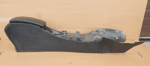 Tunel Środkowy podłokietnik skóra Renault Laguna III 969100047R 3