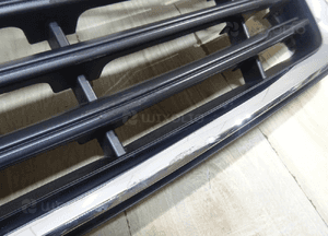 86561-4h700 Grill atrapa zderzak przód HYUNDAI H1 H-1 2 II 17- LIFT 7