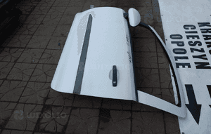 corsa D drzwi 3D nr 41817 WYSYŁKA 3