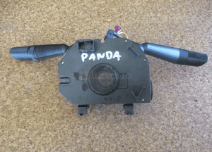 PRZEŁĄCZNIK ZESPOLONY FIAT PANDA III 3 07355763270 2