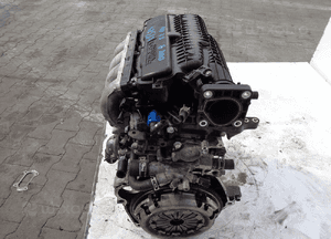 Silnik Z14Z4 honda civic 9 1.4 i-vtec 75 tys km 3