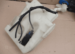 ZBIORNICZEK SPRYSKIWACZY GOLF V VI EOS TOURAN 2