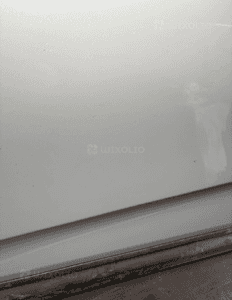 Drzwi lewy przod przednie kpl renault clio v org 10