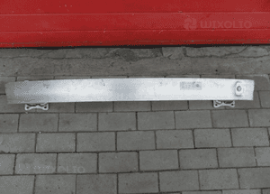 Belka zderzaka wzmocnienie audi A7 4G8 zderzak 1