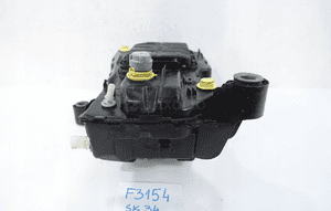 Peugeot C4 berlingo partner zbiornik adblue 9808625280 3