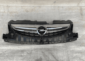 Opel corsa d lift atrapa grill 11- 1