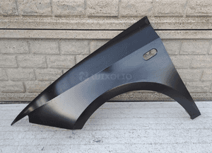 Seat ibiza iv 09-17 błotnik przedni przedni lewy nowy 1