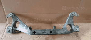 Łapa mocowanie silnika VW Touareg 3.0 TDI 7L6199207B 5
