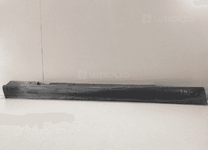BMW 3 E90 E91 Listwa / Osłona progu prawa - 14462 1